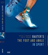 Baxter's the Foot and Ankle in Sport
