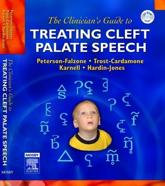 The Clinician's Guide to Treating Cleft Palate Speech