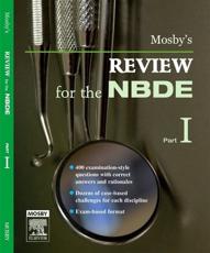 Mosby's Review for the NBDE (Pt. 1)