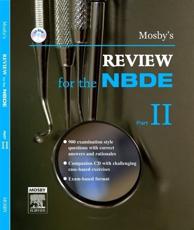 Mosby's Review for the NBDE (Pt. 2)