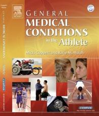 General Medical Conditions in the Athlete