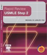 Rapid Review USMLE Step 2