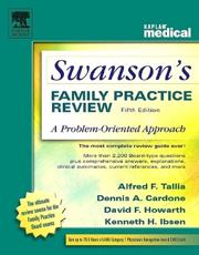 Swanson's Family Practice Review