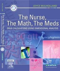 The Nurse, the Math, the Meds