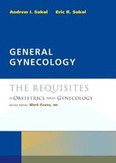 General Gynecology