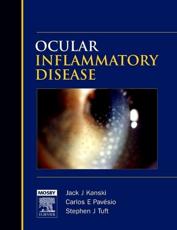 Ocular Inflammatory Disease