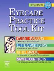 Eyecare Practice Toolkit