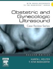 Obstetric and Gynecologic Ultrasound