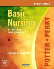Study Guide for Basic Nursing