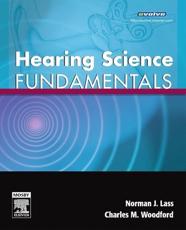 Hearing Science Fundamentals