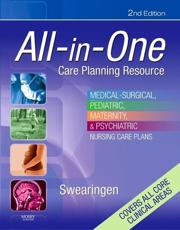 All-in-One Care Planning Resource