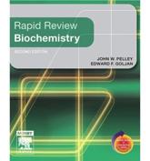 Rapid Review Biochemistry: With Student Consult Online Access