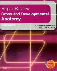 Rapid Review Gross and Developmental Anatomy with Other