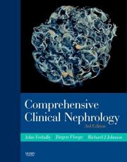 Comprehensive Clinical Nephrology with CDROM