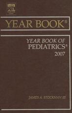 The Year Book of Pediatrics