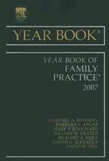 Year Book of Family Practice