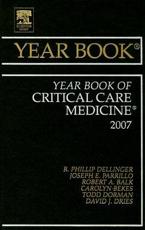 Year Book of Critical Care Medicine