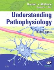 Understanding Pathophysiology with CDROM