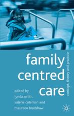 Family Centred Care