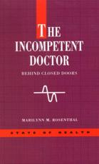 The Incompetent Doctor