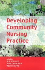 Developing Community Nursing Practice
