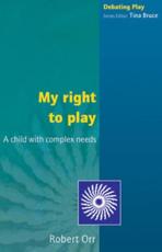 My Right to Play