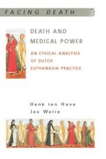 Death and Medical Power