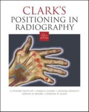 Clark's Position Radiography