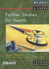 Further Studies for Health
