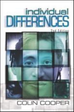 Individual Differences