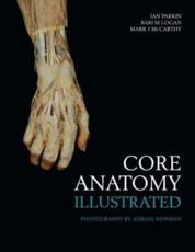Core Anatomy - Illustrated
