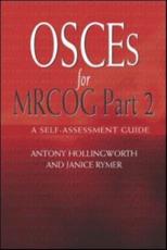 OSCEs for MRCOG (Pt. 2)
