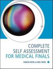 Complete Self-assessment for Medical Finals