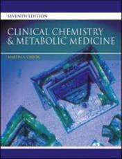 Clinical Chemistry and Metabolic Medicine
