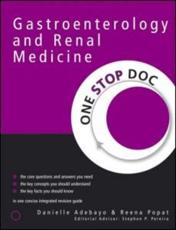 Gastroenterology and Renal Medicine