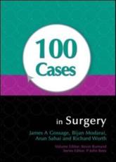 100 Cases in Surgery