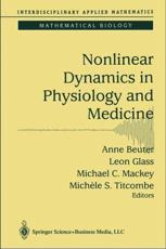 Nonlinear Dynamics in Physiology and Medicine (v. 25)