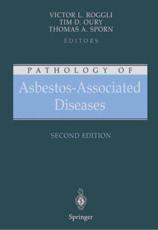 Pathology of Asbestos-associated Diseases