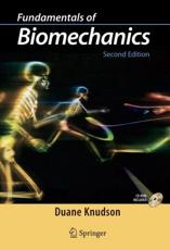 Fundamentals of biomechanics