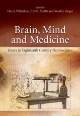 Brain, Mind and Medicine