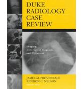Duke Radiology Case Review