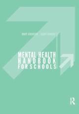 Mental Health Handbook for Schools