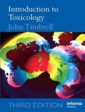 Introduction to Toxicology