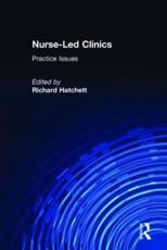 Nurse-LED Clinics