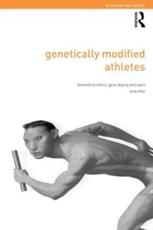Genetically Modified Athletes