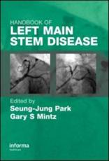 Handbook of Left Main Stem Disease