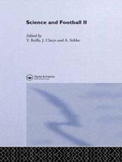 Science and Football (2nd)
