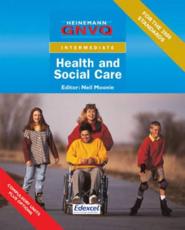 GNVQ Health and Social Care
