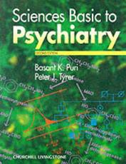 Sciences Basic to Psychiatry