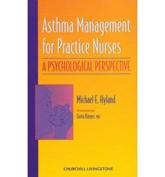 Asthma Management for Practice Nurses